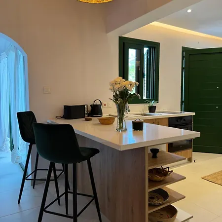 Pirella House Limassol