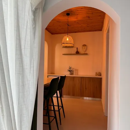 Pirella House Apartment *