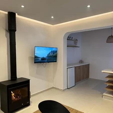 Apartman Pirella House *
