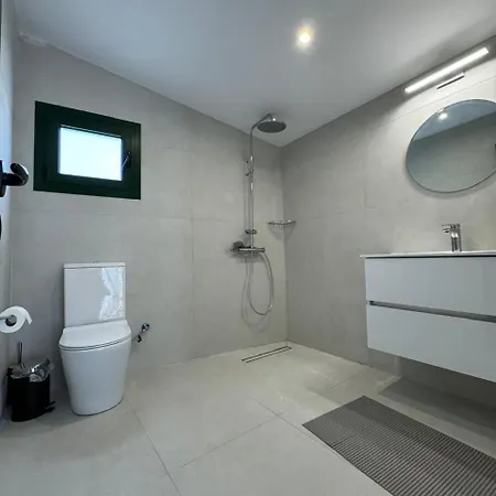 Pirella House Apartament