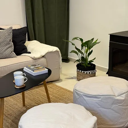 Pirella House Limassol