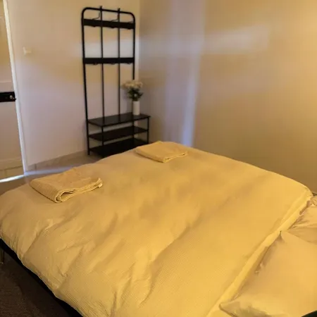 Apartmán Pirella House *