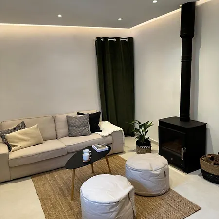 Pirella House Apartman Limassol