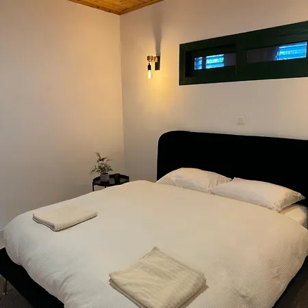 Pirella House Apartmán