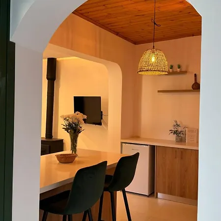 Pirella House *