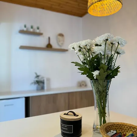 Pirella House Apartmán