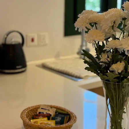 Pirella House Apartament