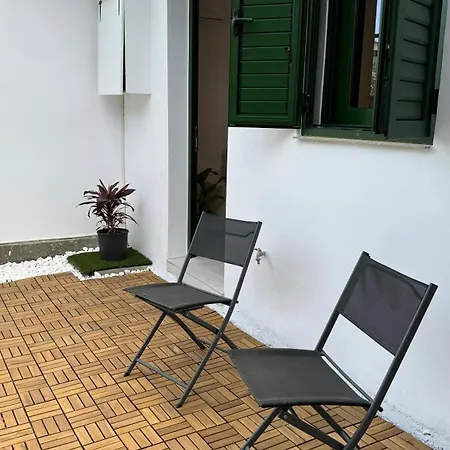 Pirella House Apartment *