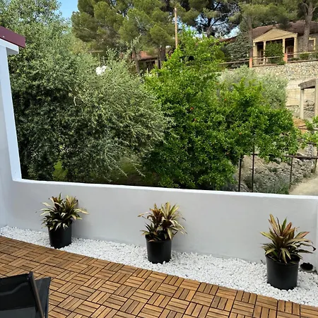 Pirella House Limassol