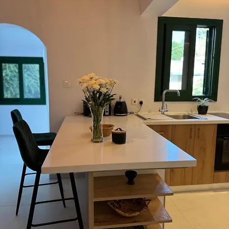 Pirella House Limassol