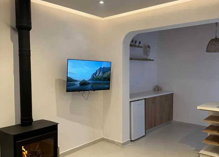 Apartmán Pirella House *