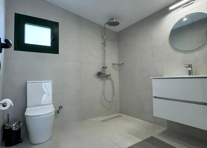 Pirella House Apartmán