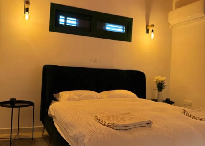 Apartmán Pirella House *