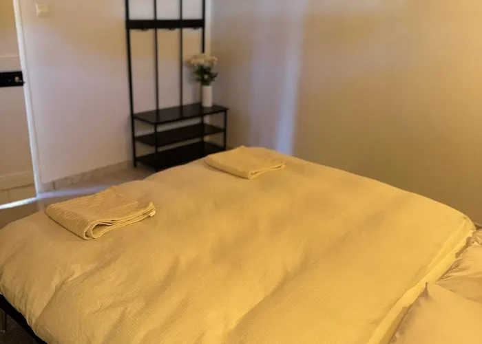 Lägenhet Pirella House *