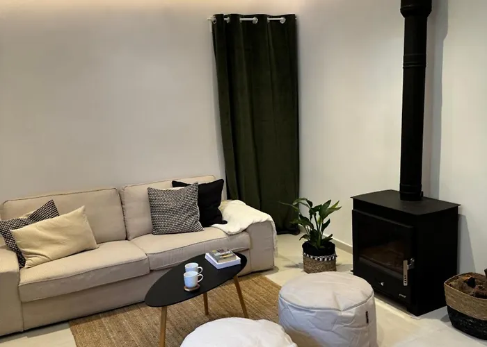 Pirella House Lägenhet Limassol