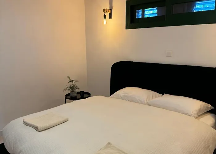 Pirella House Apartmán