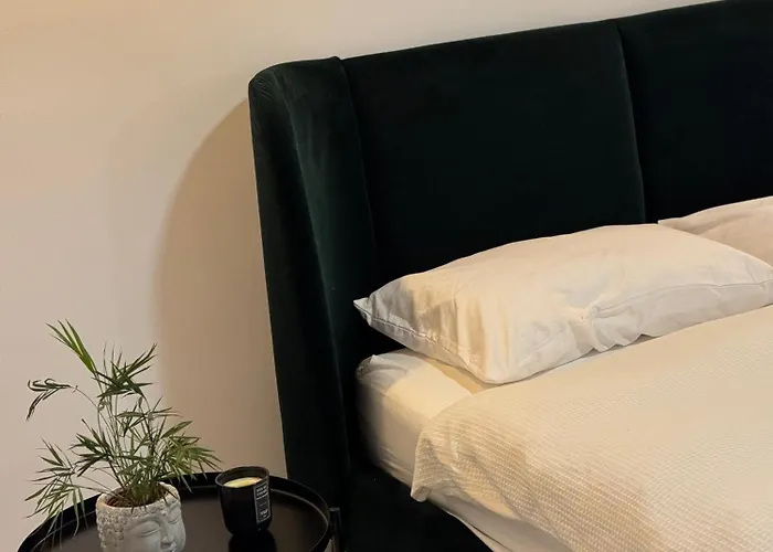 Apartmán Pirella House *