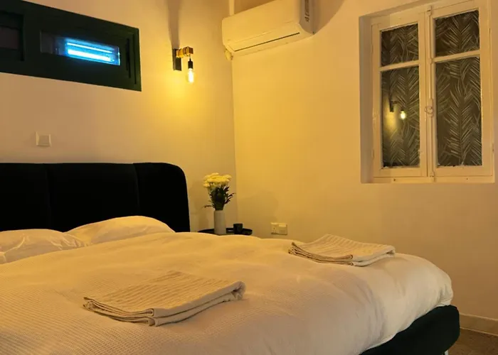 Pirella House Apartmán *