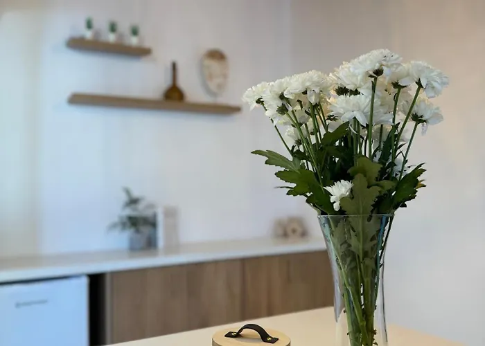 Pirella House Lägenhet