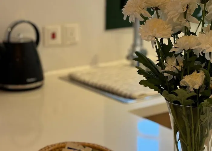 Pirella House Apartmán