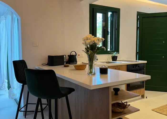 Pirella House Lemesos