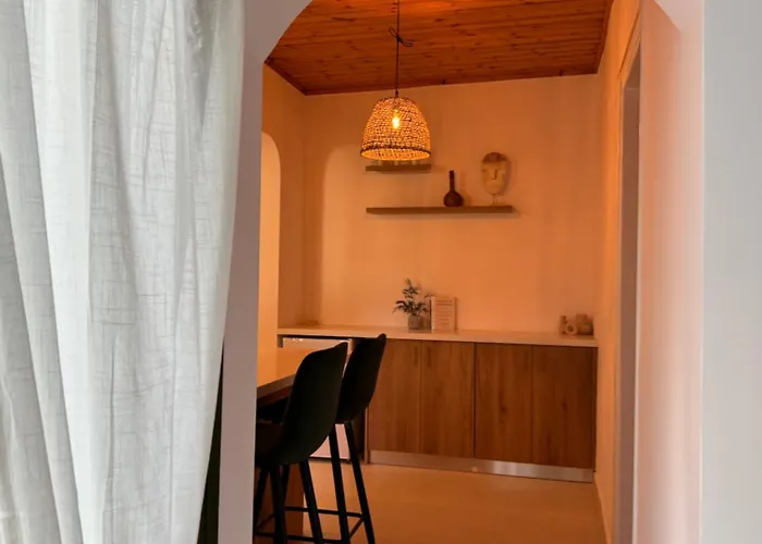 Pirella House Apartmán *