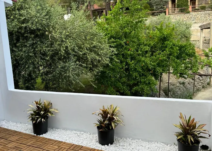 Pirella House Lemesos