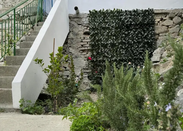 Apartmán Pirella House Lemesos