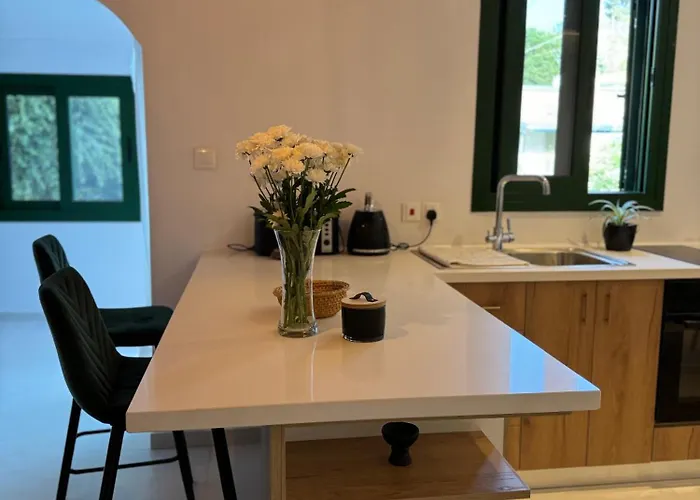 Pirella House Lemesos