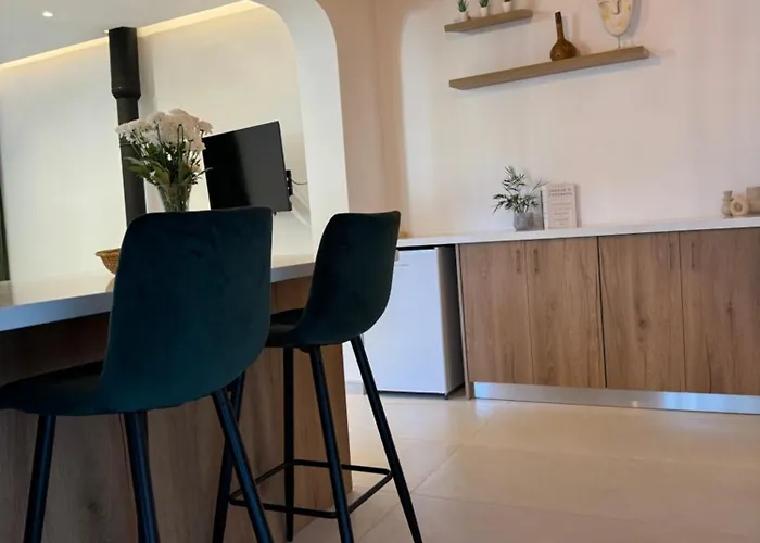 Pirella House Lemesos