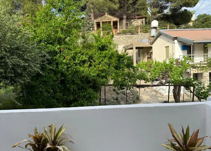 Pirella House Lägenhet *