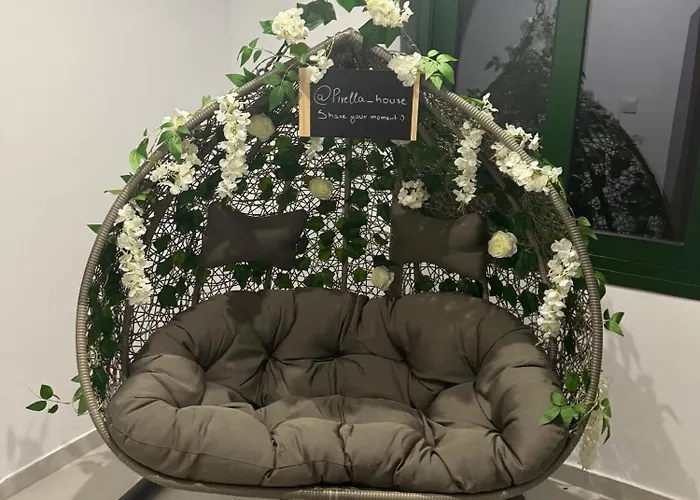 Pirella House Lemesos